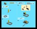 Building Instructions - LEGO - 8053 - Mobile Crane: Page 8