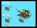 Building Instructions - LEGO - 8053 - Mobile Crane: Page 9