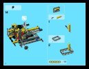 Building Instructions - LEGO - 8053 - Mobile Crane: Page 10