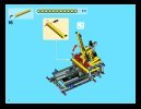 Building Instructions - LEGO - 8053 - Mobile Crane: Page 12