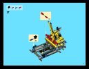 Building Instructions - LEGO - 8053 - Mobile Crane: Page 13