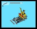 Building Instructions - LEGO - 8053 - Mobile Crane: Page 14