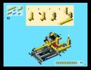 Building Instructions - LEGO - 8053 - Mobile Crane: Page 15