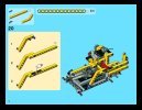 Building Instructions - LEGO - 8053 - Mobile Crane: Page 16