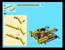 Building Instructions - LEGO - 8053 - Mobile Crane: Page 18