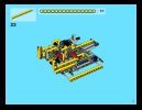 Building Instructions - LEGO - 8053 - Mobile Crane: Page 19