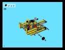 Building Instructions - LEGO - 8053 - Mobile Crane: Page 20