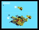 Building Instructions - LEGO - 8053 - Mobile Crane: Page 23