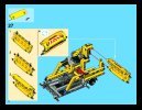 Building Instructions - LEGO - 8053 - Mobile Crane: Page 24