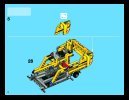 Building Instructions - LEGO - 8053 - Mobile Crane: Page 26