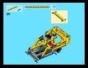 Building Instructions - LEGO - 8053 - Mobile Crane: Page 27