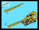 Building Instructions - LEGO - 8053 - Mobile Crane: Page 30