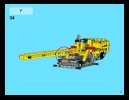 Building Instructions - LEGO - 8053 - Mobile Crane: Page 33