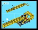 Building Instructions - LEGO - 8053 - Mobile Crane: Page 40