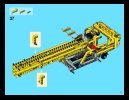 Building Instructions - LEGO - 8053 - Mobile Crane: Page 41