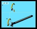 Building Instructions - LEGO - 8053 - Mobile Crane: Page 48