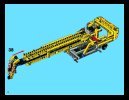 Building Instructions - LEGO - 8053 - Mobile Crane: Page 50