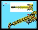 Building Instructions - LEGO - 8053 - Mobile Crane: Page 51