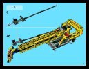 Building Instructions - LEGO - 8053 - Mobile Crane: Page 55