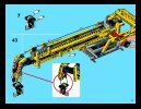 Building Instructions - LEGO - 8053 - Mobile Crane: Page 59