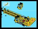 Building Instructions - LEGO - 8053 - Mobile Crane: Page 63