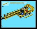 Building Instructions - LEGO - 8053 - Mobile Crane: Page 64