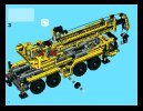 Building Instructions - LEGO - 8053 - Mobile Crane: Page 70