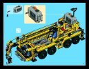 Building Instructions - LEGO - 8053 - Mobile Crane: Page 75