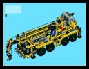 Building Instructions - LEGO - 8053 - Mobile Crane: Page 76