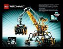 Building Instructions - LEGO - 8053 - Mobile Crane: Page 79