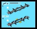 Building Instructions - LEGO - 8053 - Mobile Crane: Page 12