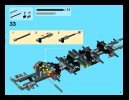 Building Instructions - LEGO - 8053 - Mobile Crane: Page 37