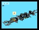 Building Instructions - LEGO - 8053 - Mobile Crane: Page 38