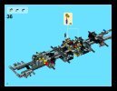 Building Instructions - LEGO - 8053 - Mobile Crane: Page 42