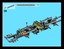 Building Instructions - LEGO - 8053 - Mobile Crane: Page 44