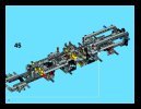 Building Instructions - LEGO - 8053 - Mobile Crane: Page 54