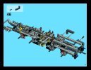 Building Instructions - LEGO - 8053 - Mobile Crane: Page 55