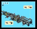 Building Instructions - LEGO - 8053 - Mobile Crane: Page 56