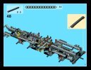 Building Instructions - LEGO - 8053 - Mobile Crane: Page 57