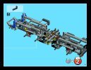 Building Instructions - LEGO - 8053 - Mobile Crane: Page 63