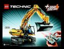 Building Instructions - LEGO - 8053 - Mobile Crane: Page 64