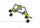 Building Instructions - LEGO - 8053 - Mobile Crane: Page 3