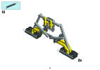 Building Instructions - LEGO - 8053 - Mobile Crane: Page 4