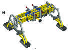 Building Instructions - LEGO - 8053 - Mobile Crane: Page 5