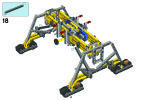 Building Instructions - LEGO - 8053 - Mobile Crane: Page 8