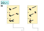 Building Instructions - LEGO - 8053 - Mobile Crane: Page 9