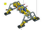 Building Instructions - LEGO - 8053 - Mobile Crane: Page 10