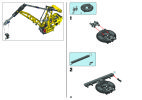 Building Instructions - LEGO - 8053 - Mobile Crane: Page 12