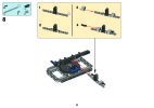 Building Instructions - LEGO - 8053 - Mobile Crane: Page 15