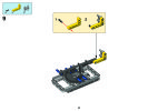 Building Instructions - LEGO - 8053 - Mobile Crane: Page 16